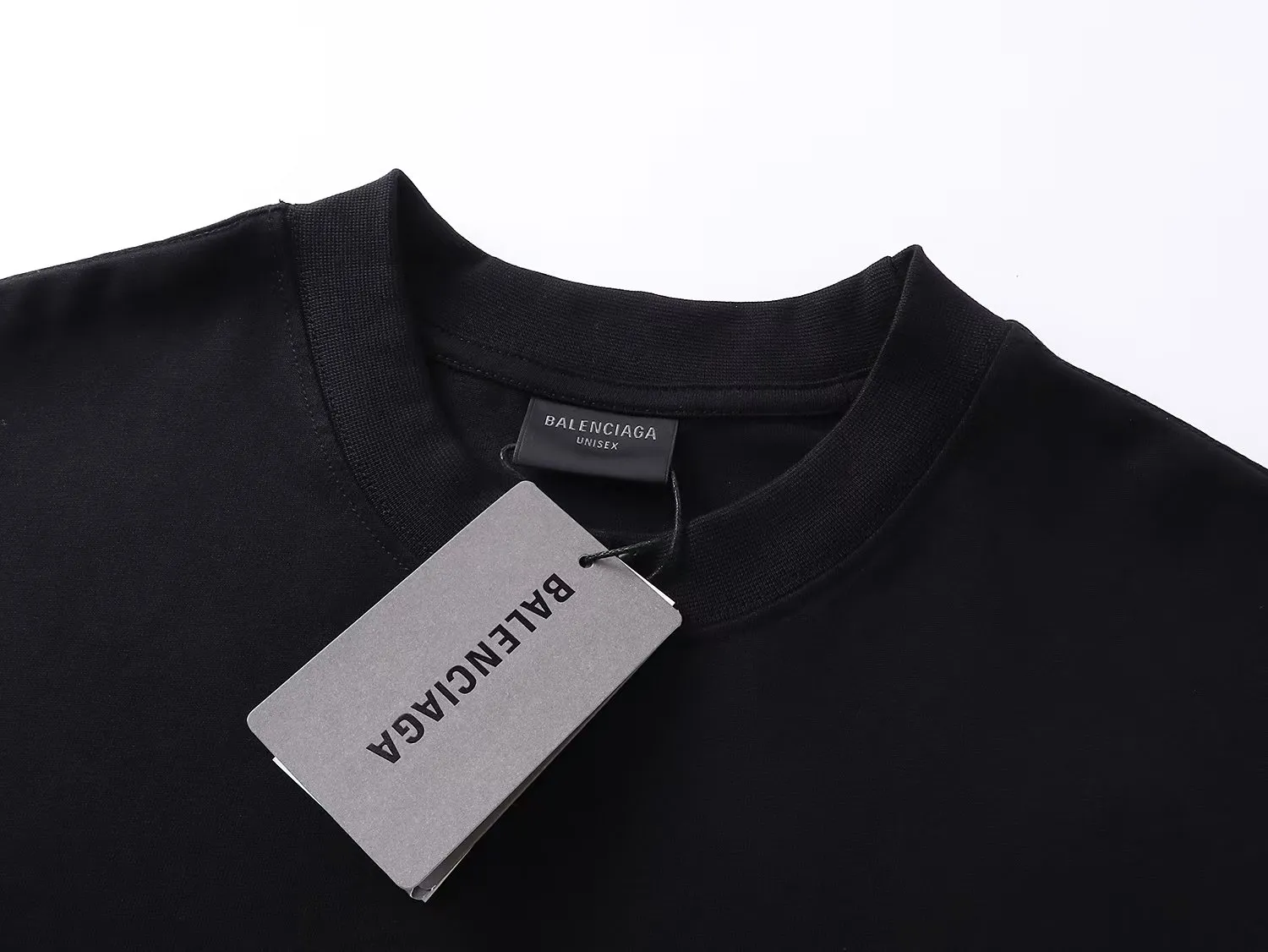 # 25SS + # BALENCI*GA # 260g * 1 1 + os Same Style！！ ：3268# Sizes：xs-L ： 1